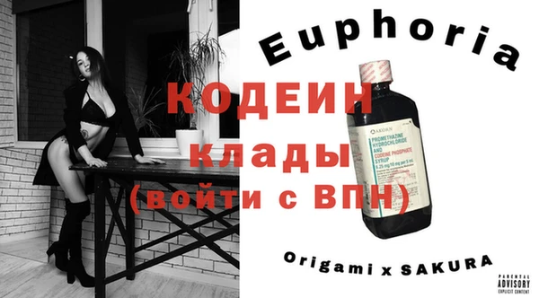 эйфоретик Белокуриха